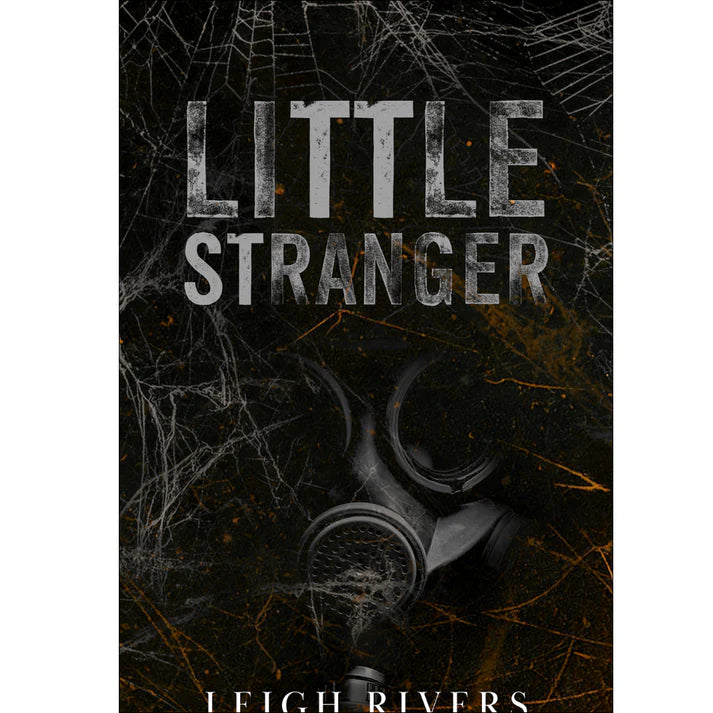 Little Stranger by Leigh Rivers