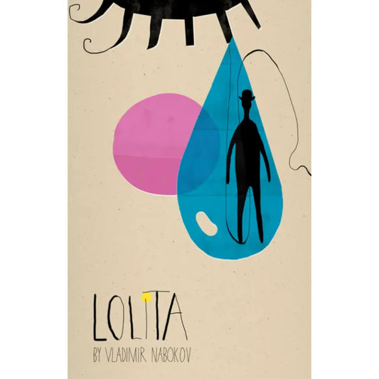 Lolita by Vladimir Nabokov