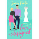 Love Redesigned By Jenny Proctor