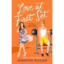 Love at First Set By Jennifer Dugan