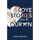Love Stories from Quran By Yahya Ibrahim
