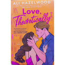 Love Theoretically by Ali Hazelwood
