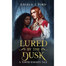 Lured by the Dusk By Angela J. Ford