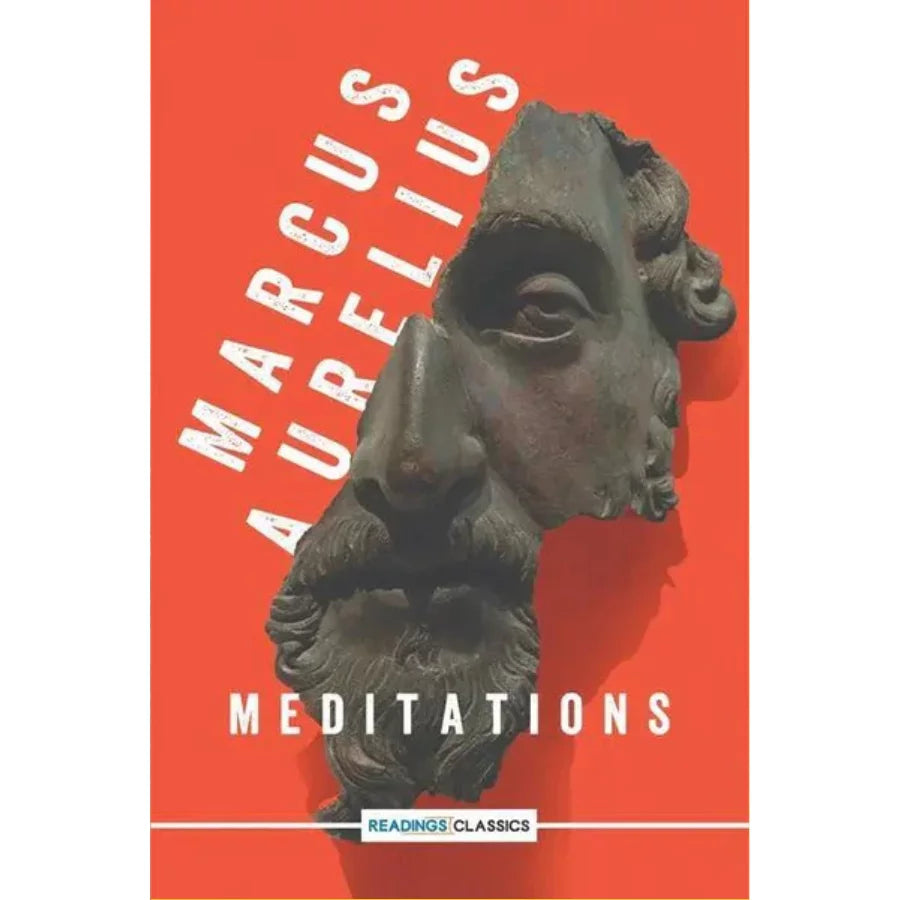 Meditations by Marcus Aurelius