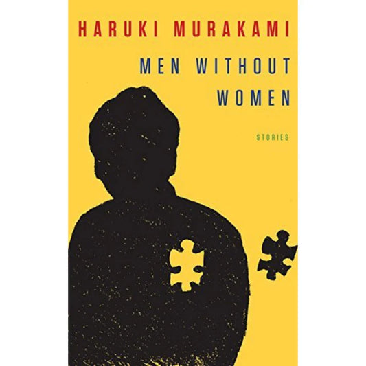 Men Without Women by Haruki Murakami