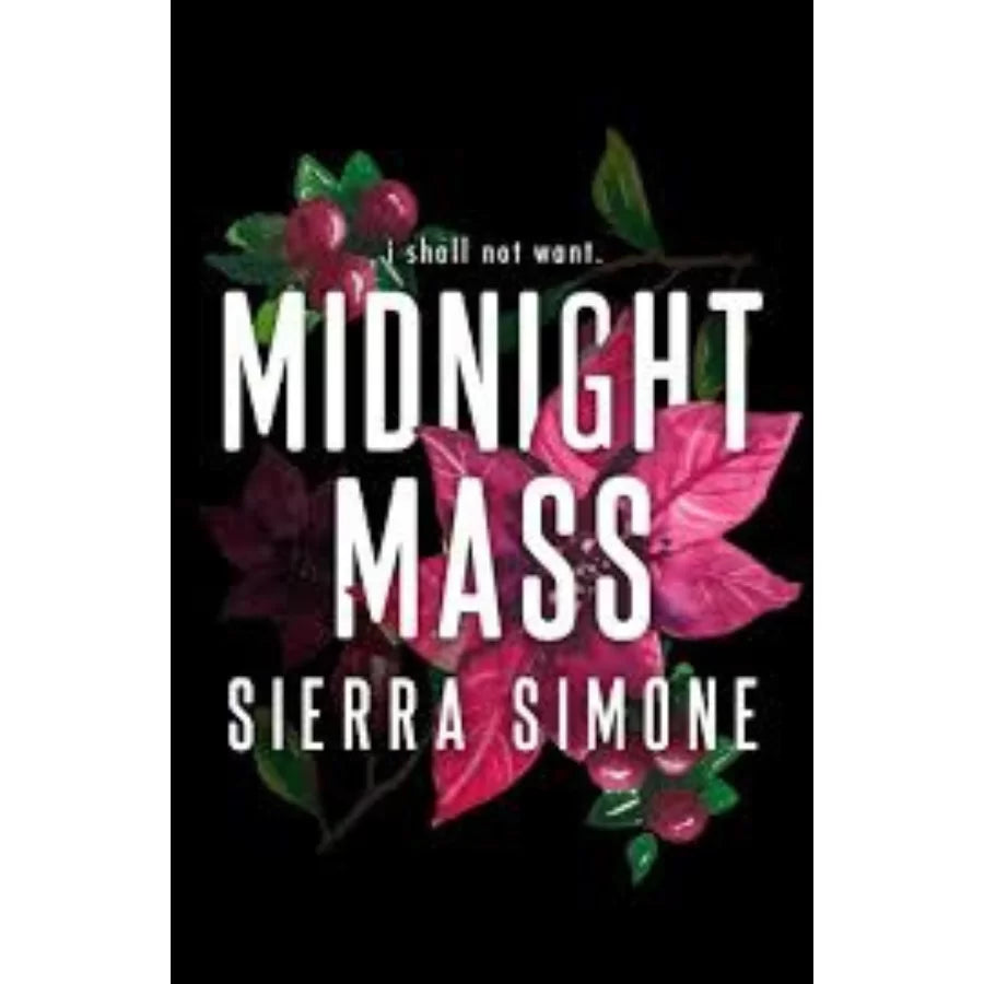 Midnight Mass by Sierra Simone