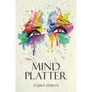 Mind Platter By Najwa Zebian