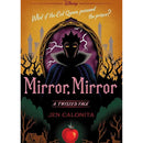 Mirror, Mirror By Jen Calonita