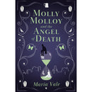 Molly Molloy and the Angel of Death by Maria Vale