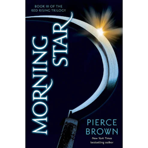 Morning Star by Pierce Brown