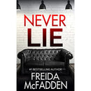 Never Lie by Freida McFadden