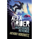 Nightshade Revenge By Anthony Horowitz