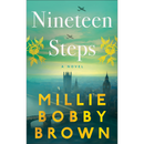 Nineteen Steps by Millie Bobby Brown ,  Kathleen McGurl