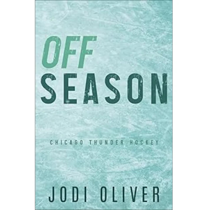 Off Season by Jodi Oliver