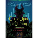 Once Upon a Dream By Liz Braswell
