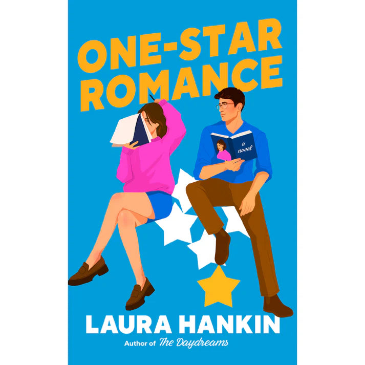 One-Star Romance by Laura Hankin