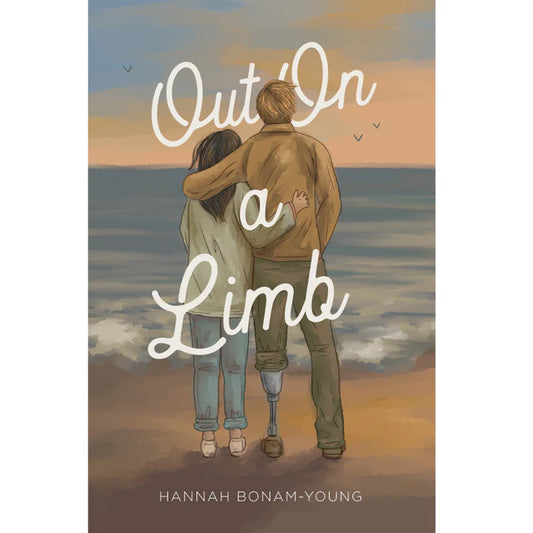 Out on a Limb by Hannah Bonam-Young