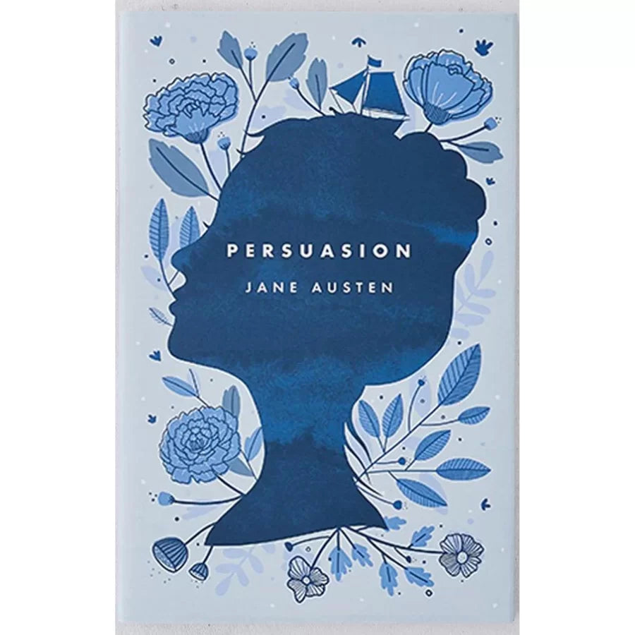 Persuasion by Jane Austen