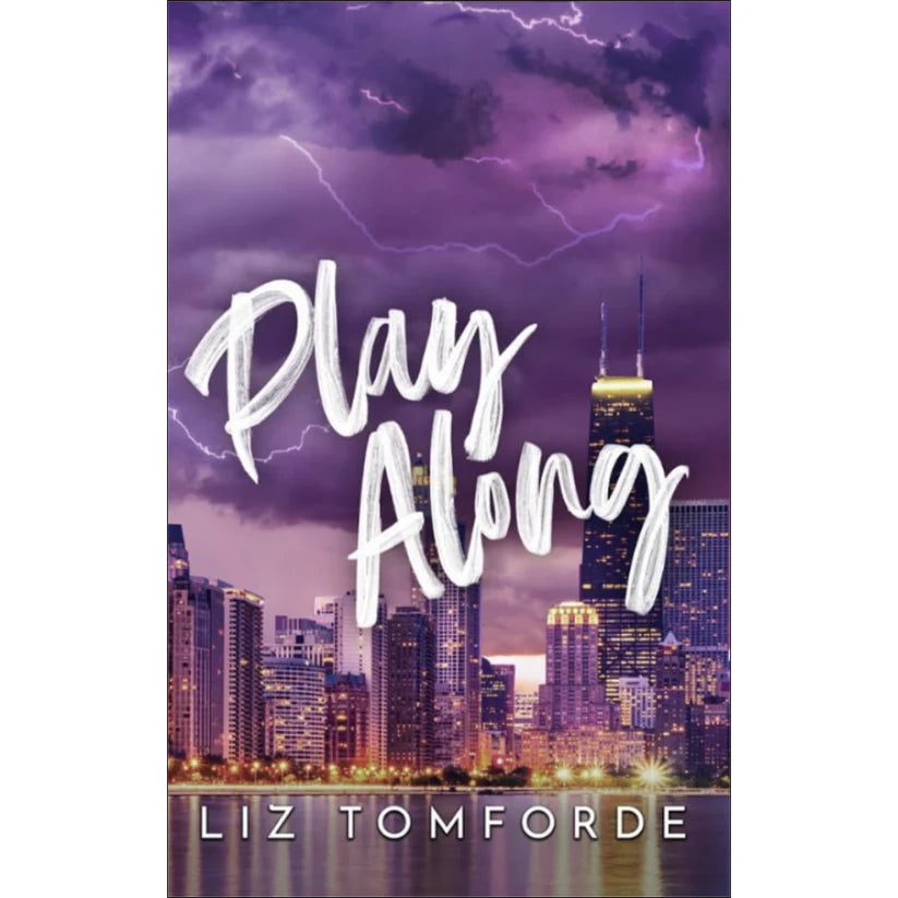 Play Along by Liz Tomforde