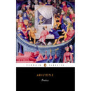 Poetics By Aristotle