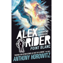 Point Blank By Anthony Horowitz