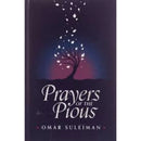 Prayers of the Pious By Omar Suleiman