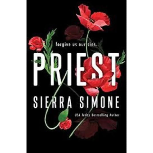 Priest by Sierra Simone