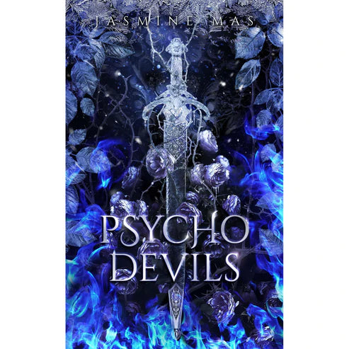 Psycho Devils by Jasmine Mas