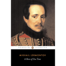 A Hero of Our Time By Mikhail Lermontov