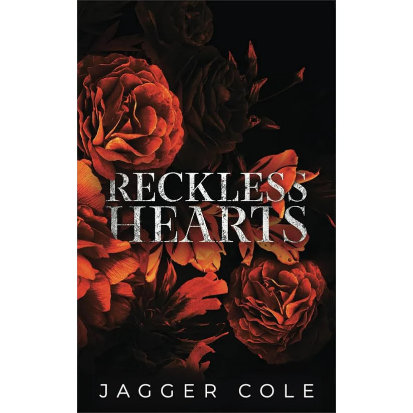 Reckless Hearts by Jagger Cole