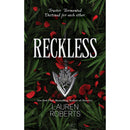 Reckless By Lauren Roberts