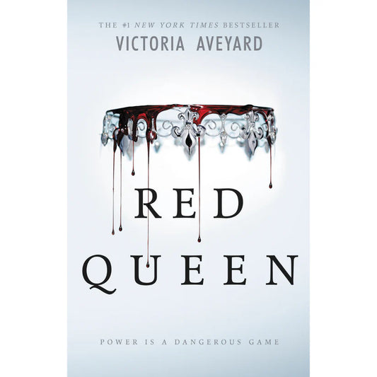 Red Queen by Victoria Aveyard