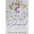 Redeemed by Lauren Asher