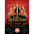 Reflection By Elizabeth Lim