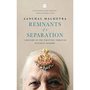Remnants of a Separation by Aanchal Malhotra
