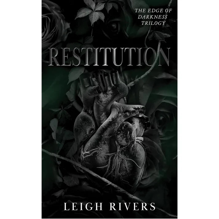 Restitution By Leigh Rivers