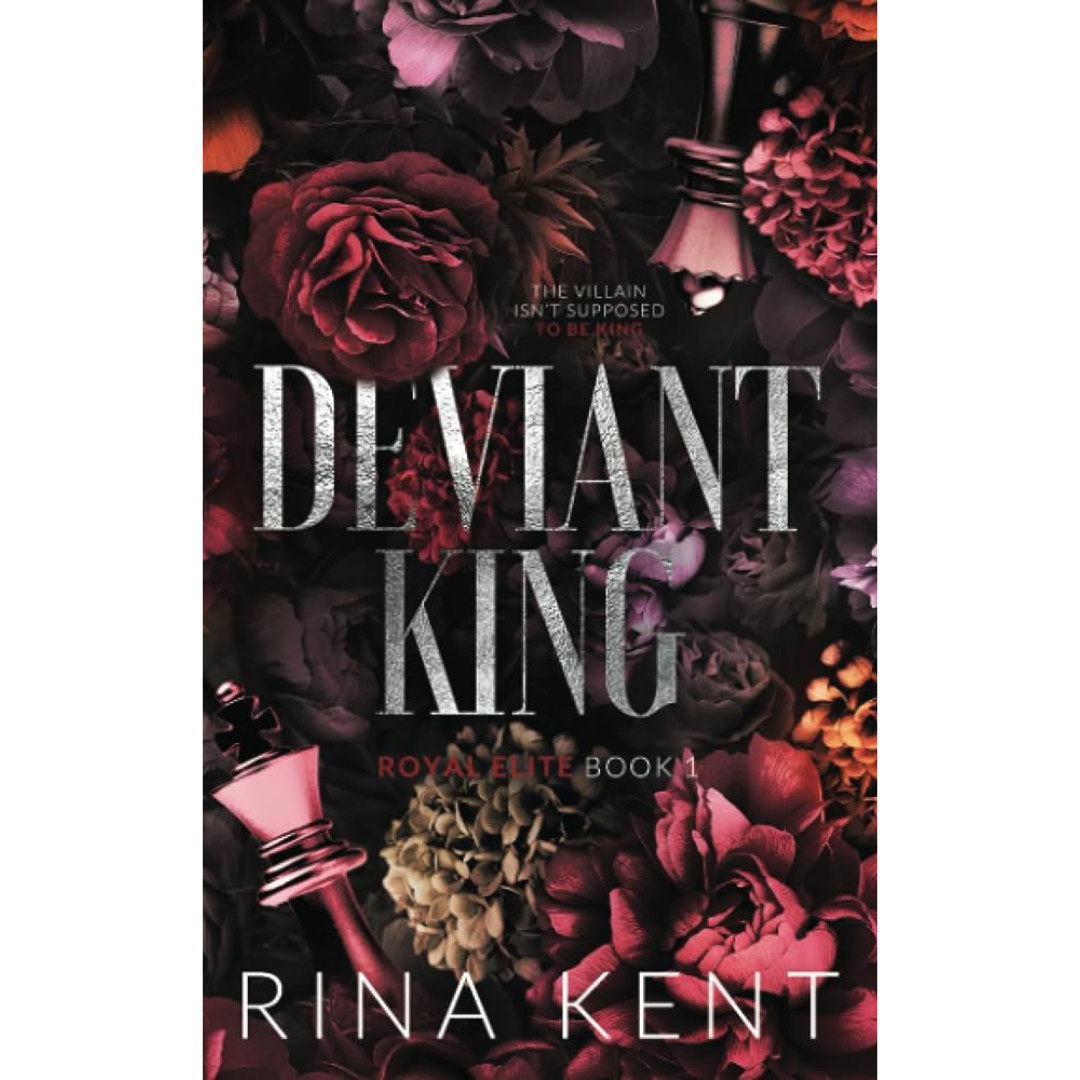 Deviant King by Rina Kent