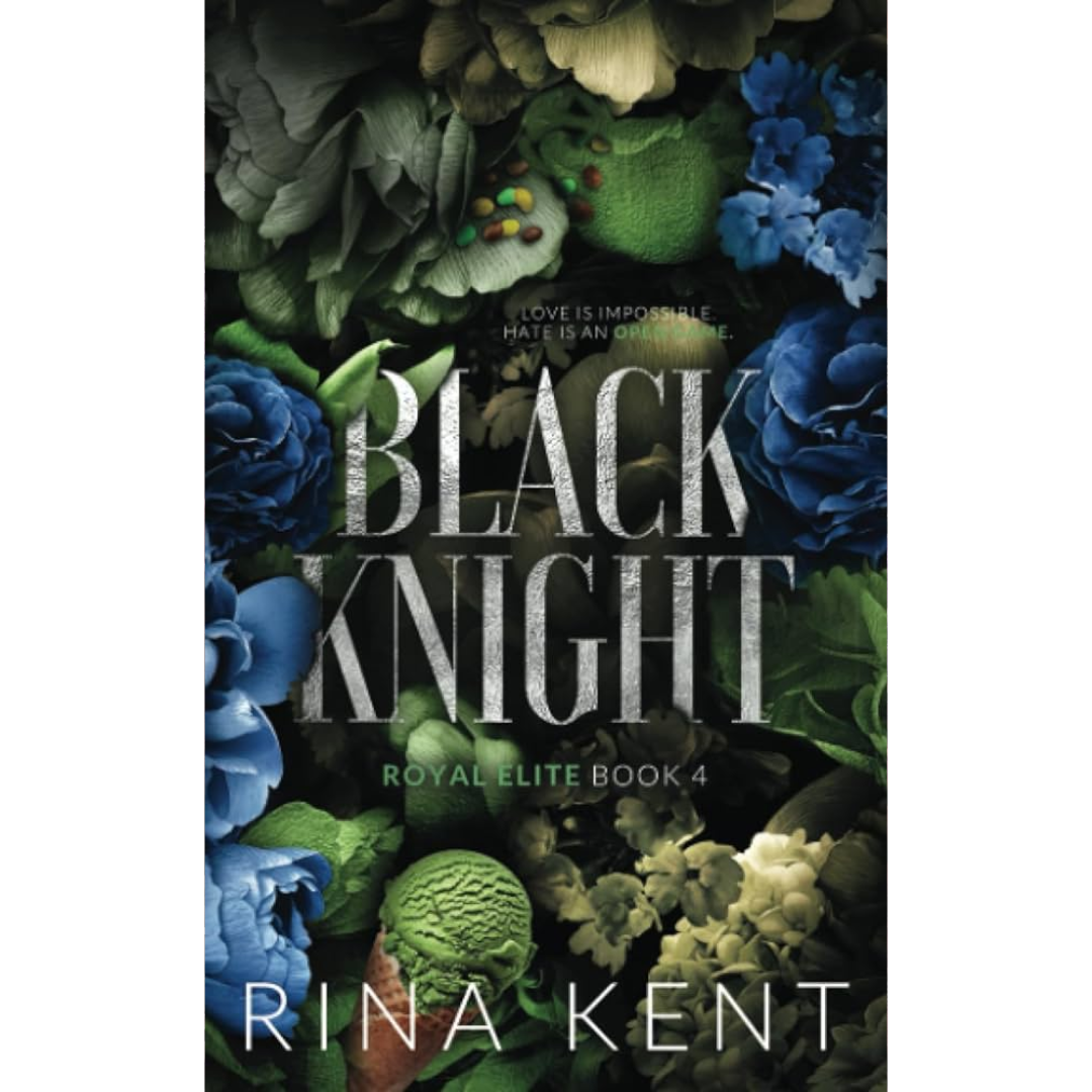 Black Knight by Rina Kent