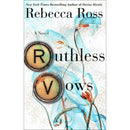Ruthless Vows by Rebecca Ross