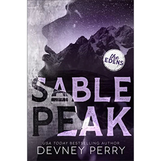 Sable Peak by Devney Perry