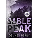 Sable Peak by Devney Perry