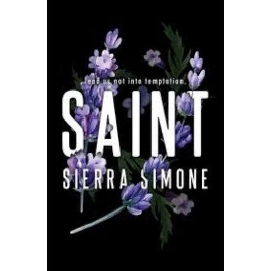 Saint by Sierra Simone