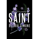 Saint by Sierra Simone