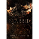 Scarred by Emily McIntire