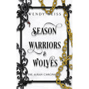 Season Warriors & Wolves by Wendy Heiss