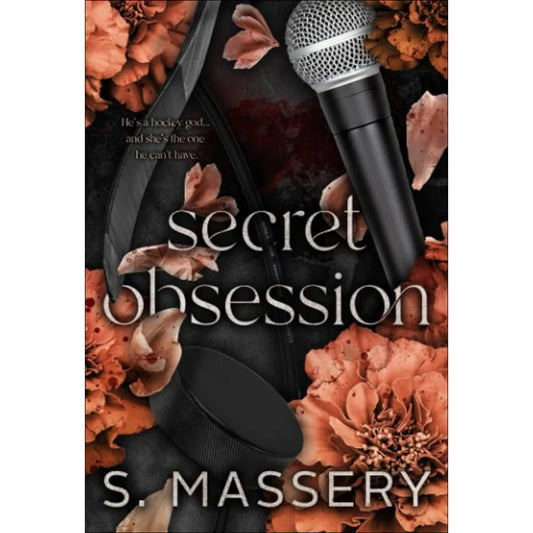 Secret Obsession S. Massery