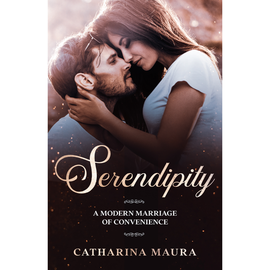 Serendipity By Catharina Maura