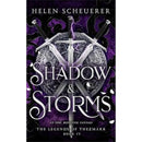 Shadow & Storms by Helen Scheuerer