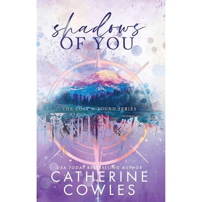 Shadows of You by Catherine Cowles