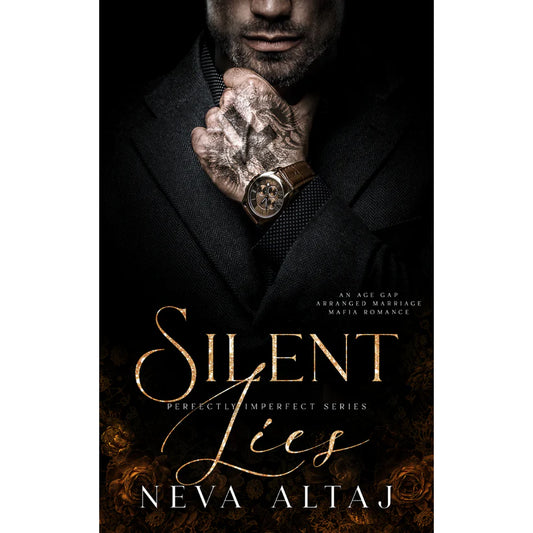 Silent Lies by Neva Altaj